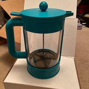 Bodum Cold Brew French Press